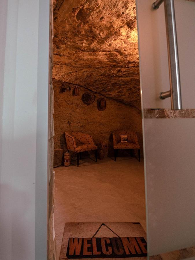 Casa Vacanze San Matteo Scicli Exterior foto