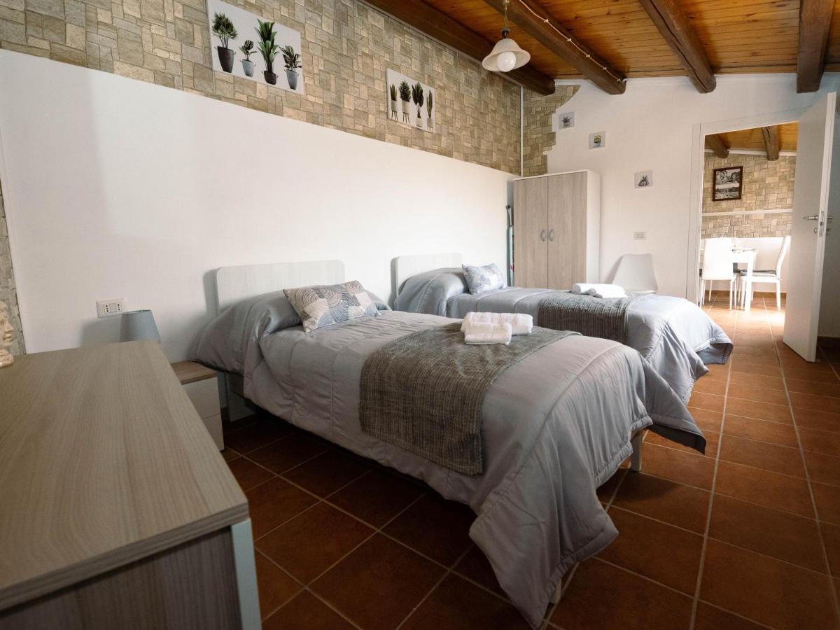 Casa Vacanze San Matteo Scicli Exterior foto