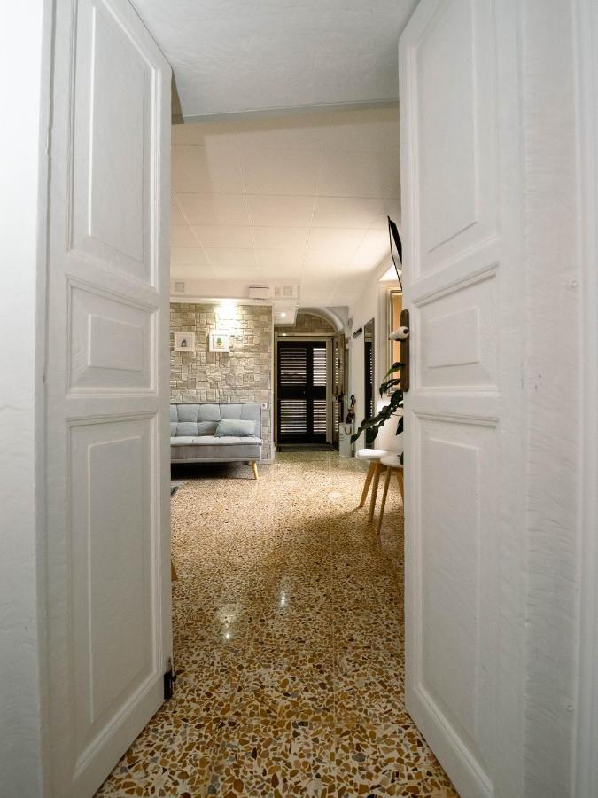 Casa Vacanze San Matteo Scicli Exterior foto